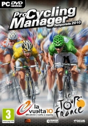 Pro Cycling Manager, Temporada 2010 predice el campeón de La Vuelta a España